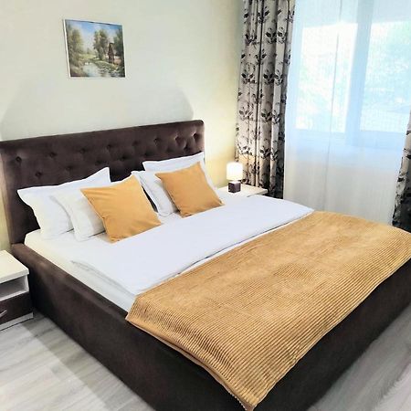 Simona Apartament Palas Mall 1 Iasi Eksteriør bilde