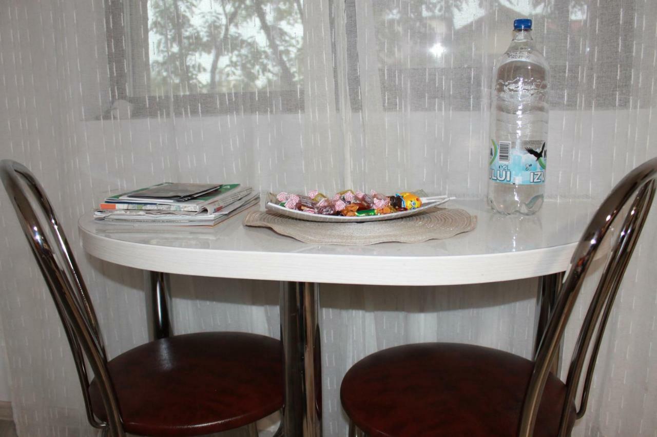 Simona Apartament Palas Mall 1 Iasi Eksteriør bilde